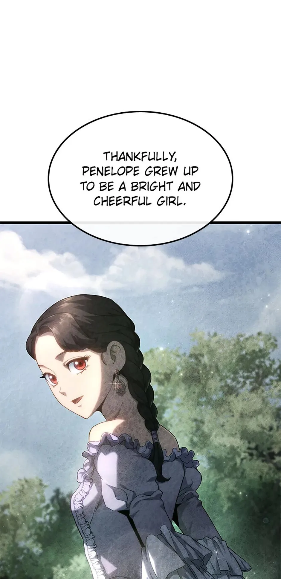 Revenge of the Baskerville Bloodhound Chapter 67 – Page 55