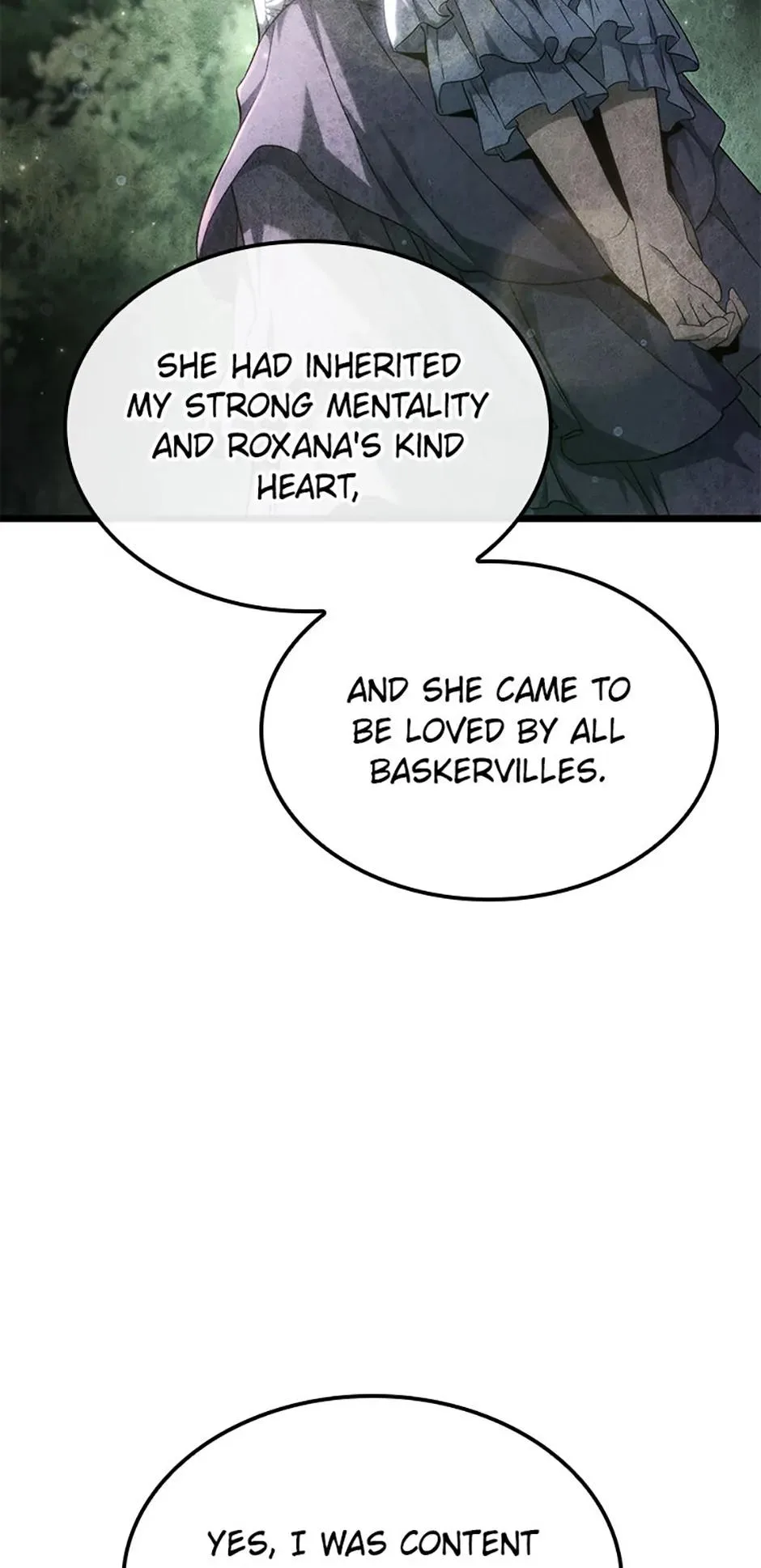 Revenge of the Baskerville Bloodhound Chapter 67 – Page 56