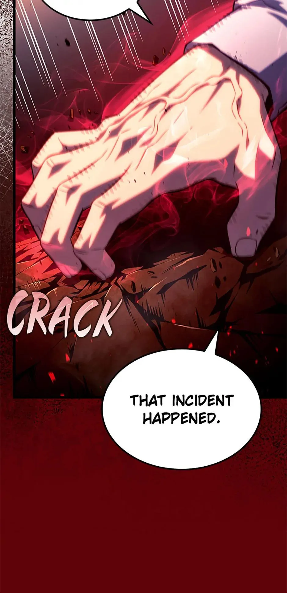 Revenge of the Baskerville Bloodhound Chapter 67 – Page 58
