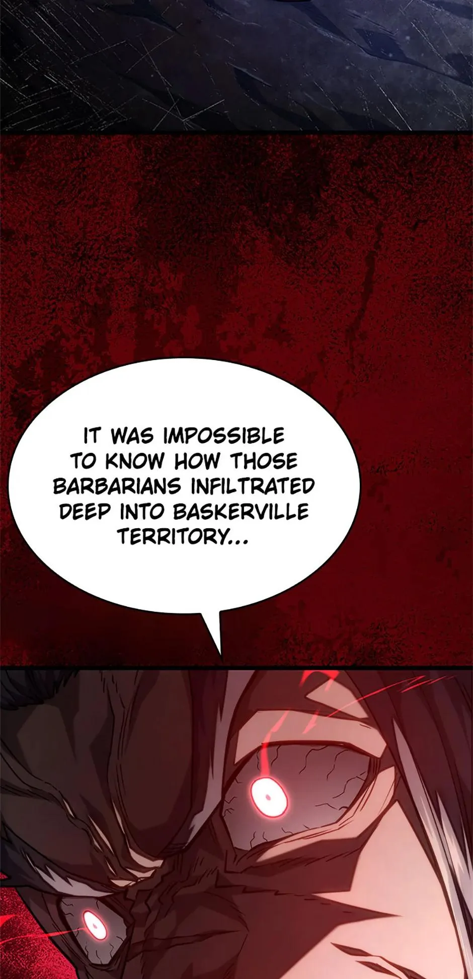 Revenge of the Baskerville Bloodhound Chapter 67 – Page 60