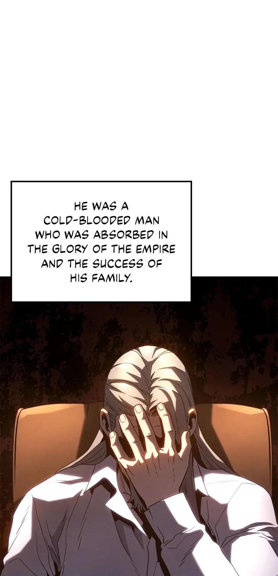 Revenge of the Baskerville Bloodhound Chapter 67 – Page 67