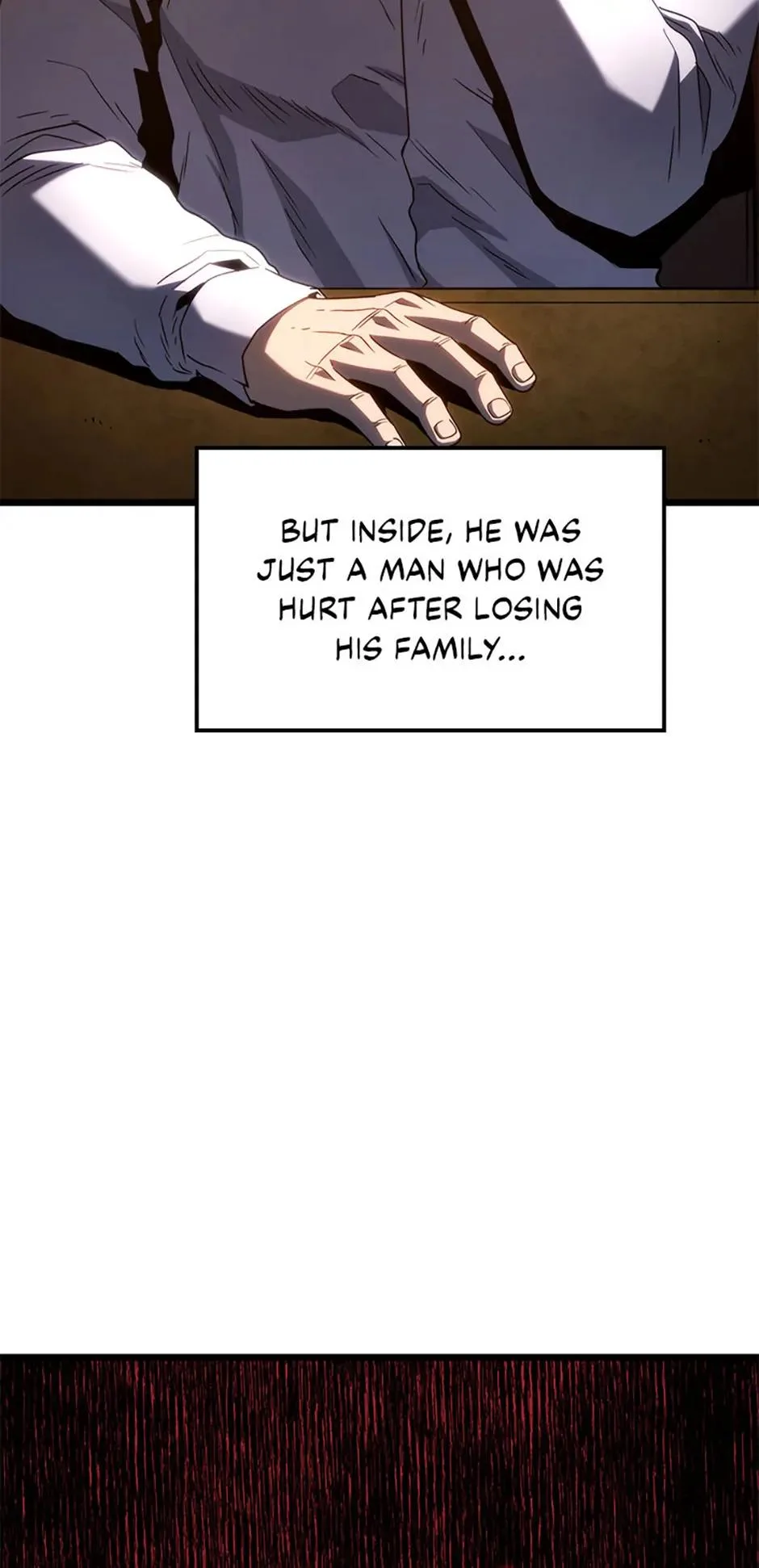 Revenge of the Baskerville Bloodhound Chapter 67 – Page 68
