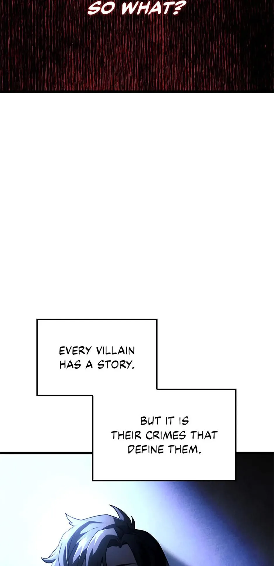 Revenge of the Baskerville Bloodhound Chapter 67 – Page 69