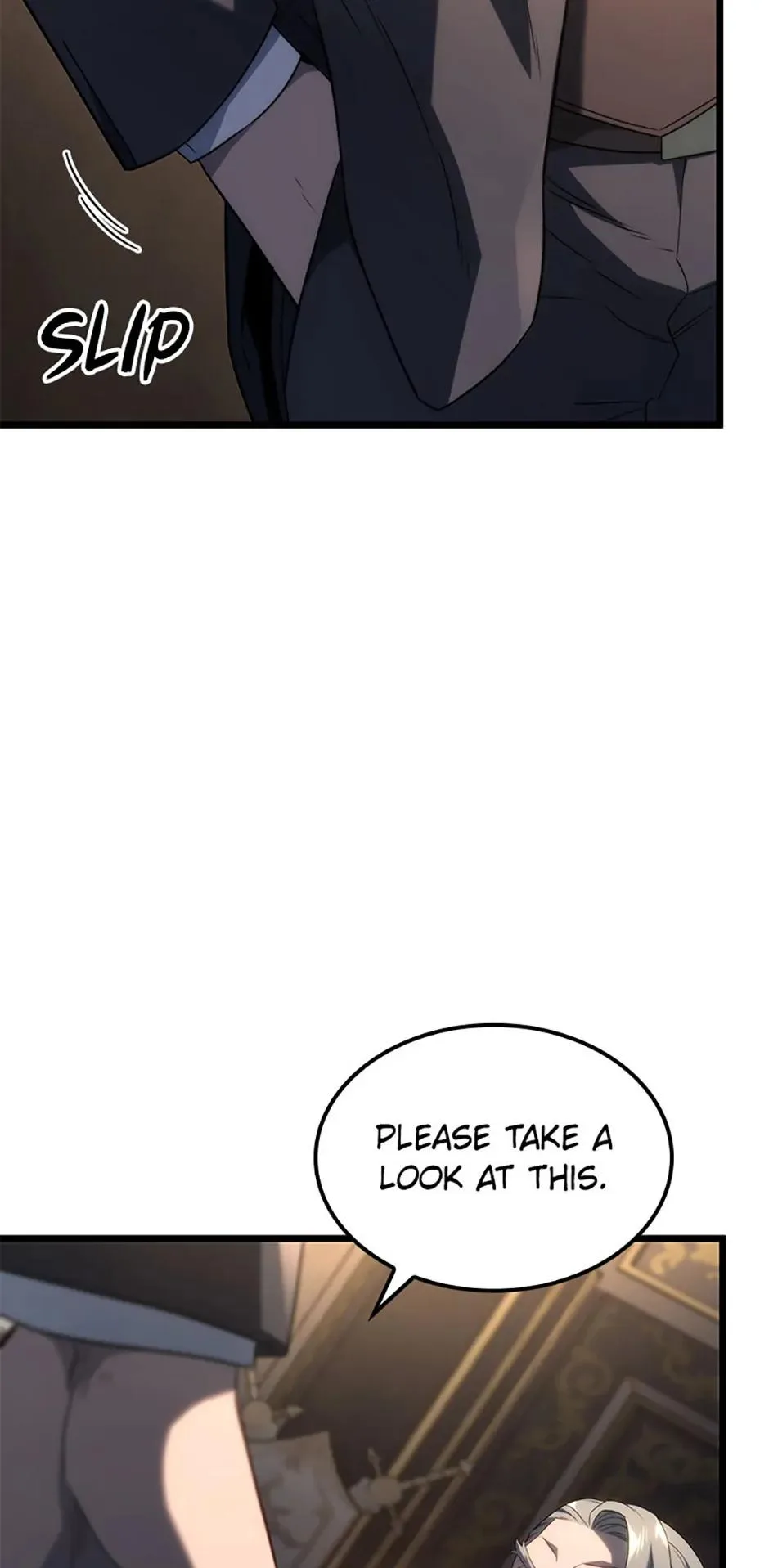 Revenge of the Baskerville Bloodhound Chapter 67 – Page 73