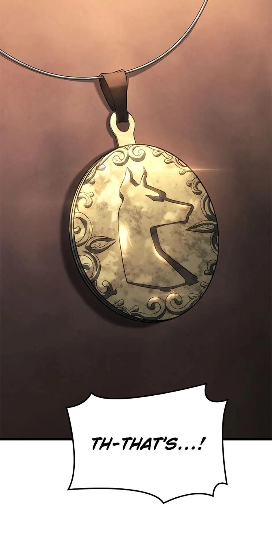 Revenge of the Baskerville Bloodhound Chapter 67 – Page 75