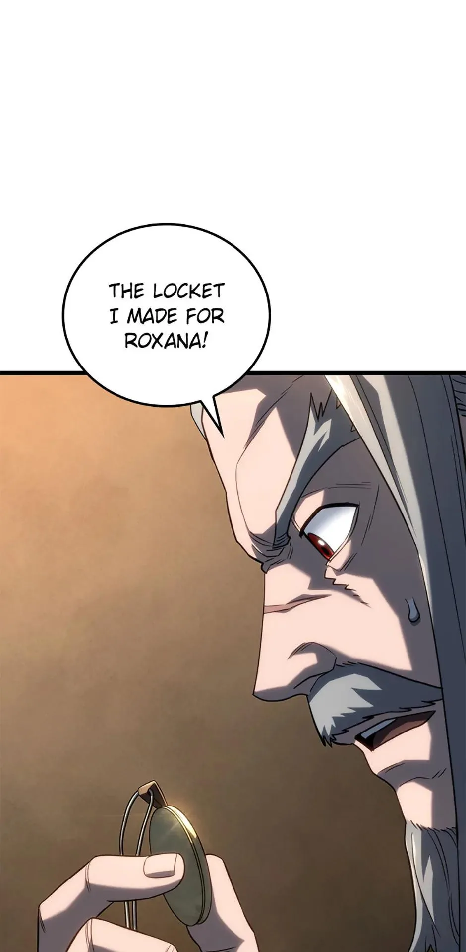 Revenge of the Baskerville Bloodhound Chapter 67 – Page 76