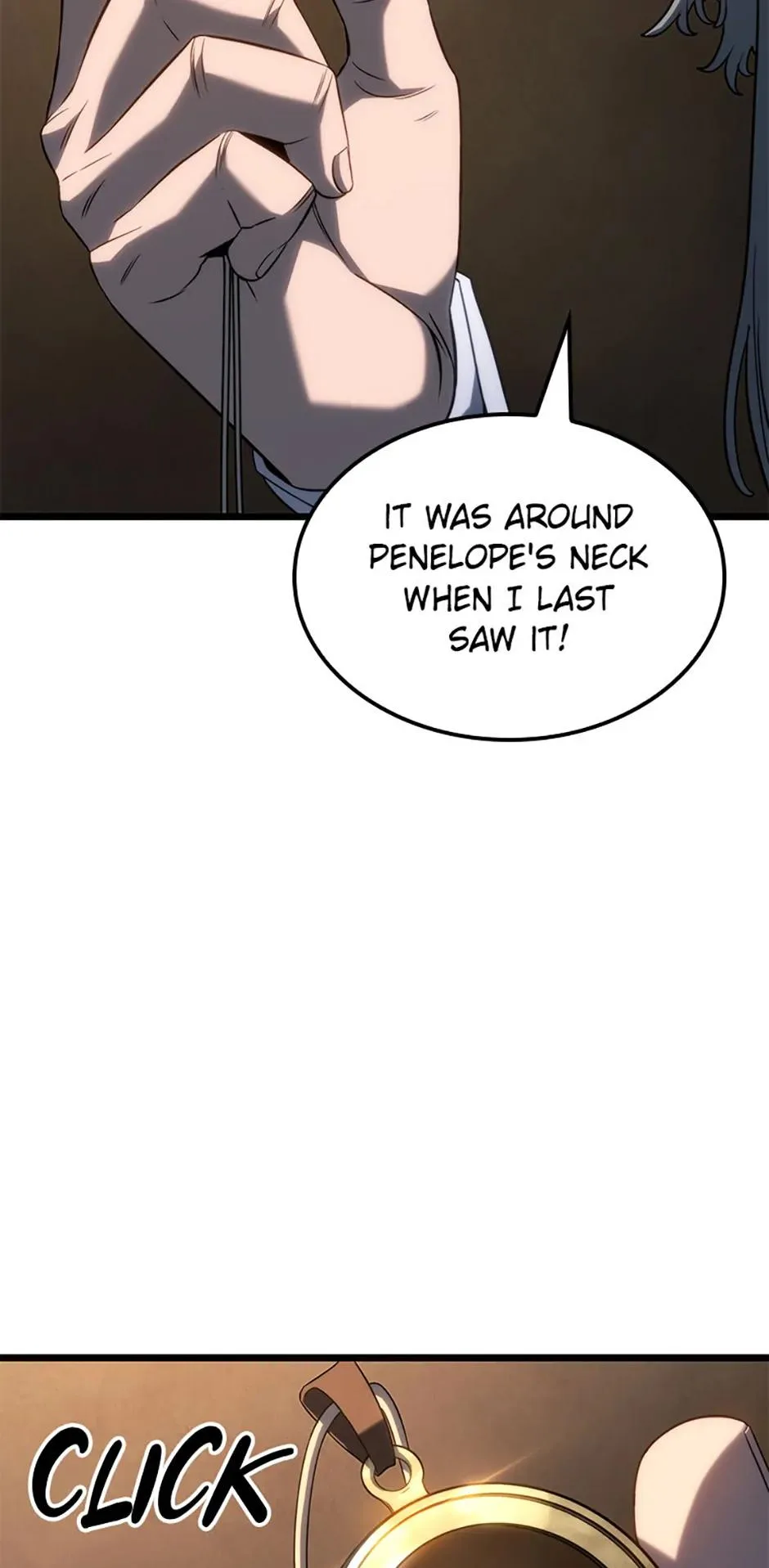 Revenge of the Baskerville Bloodhound Chapter 67 – Page 77