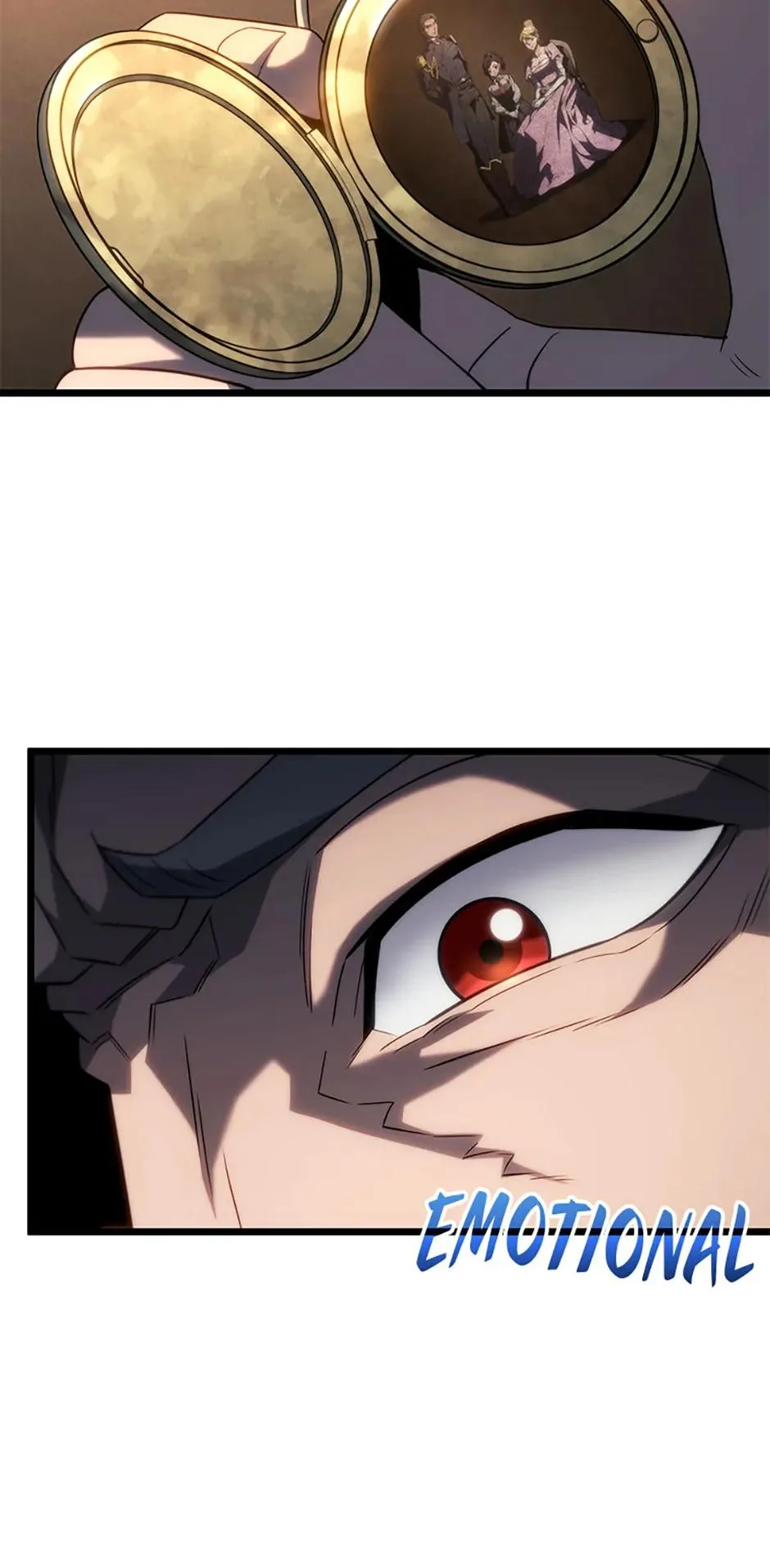 Revenge of the Baskerville Bloodhound Chapter 67 – Page 78