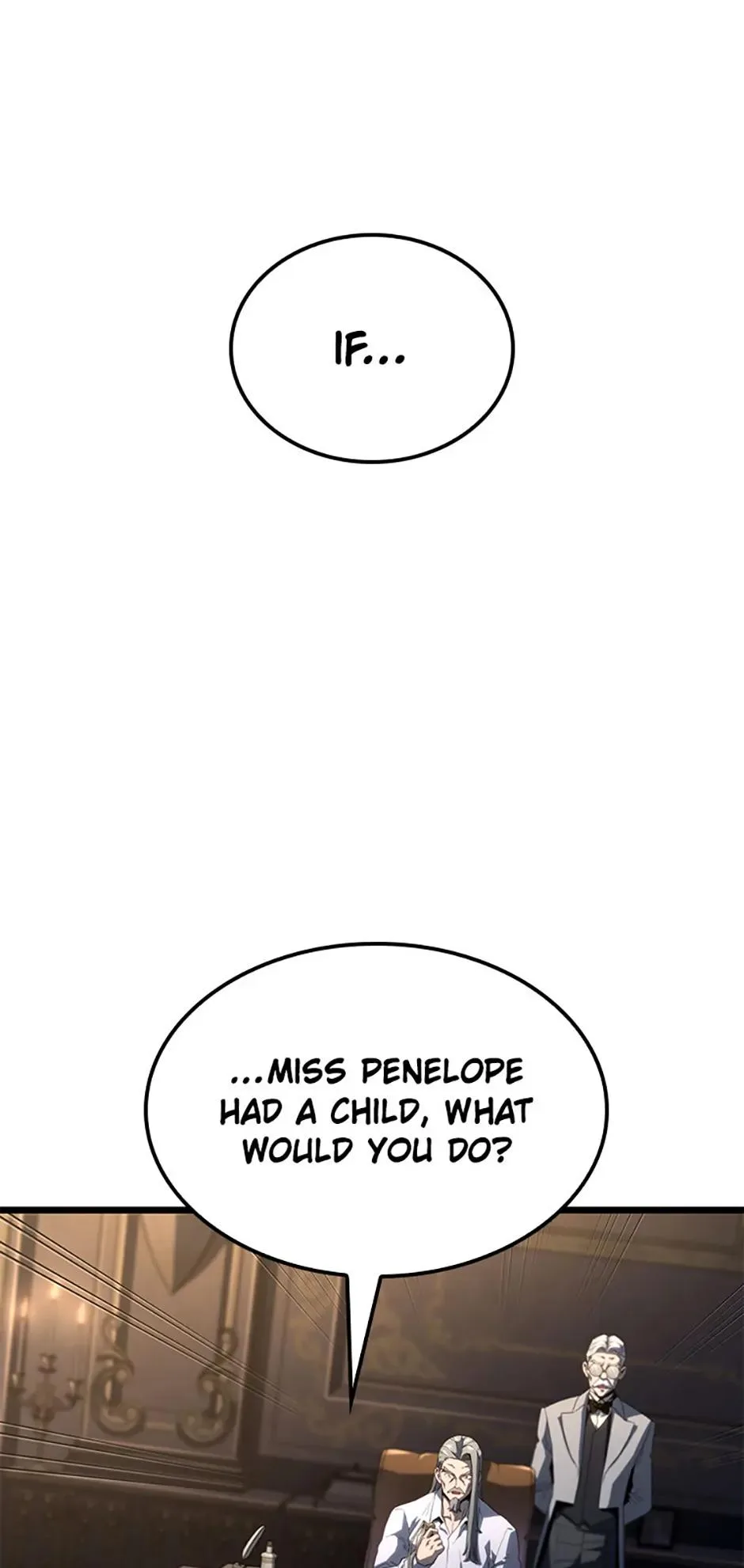Revenge of the Baskerville Bloodhound Chapter 67 – Page 79