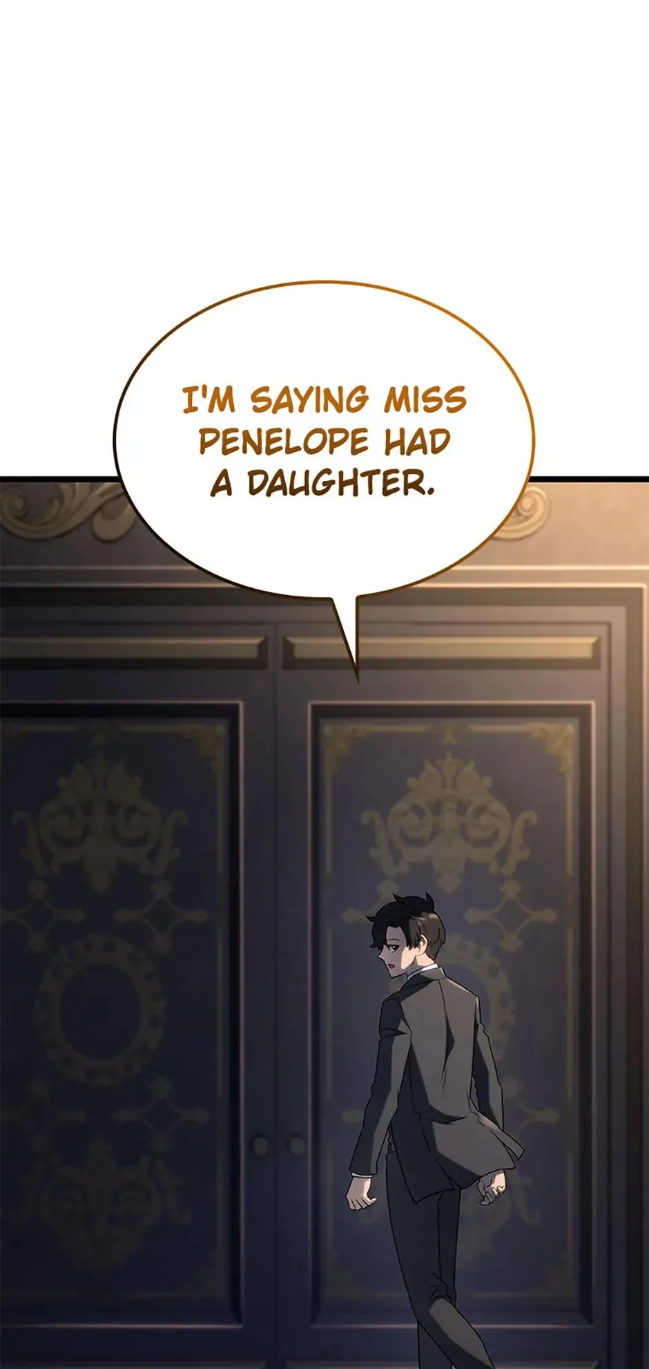 Revenge of the Baskerville Bloodhound Chapter 67 – Page 82