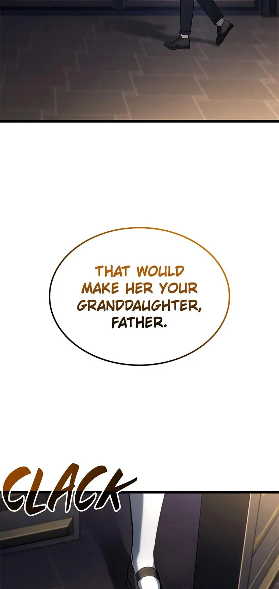 Revenge of the Baskerville Bloodhound Chapter 67 – Page 83
