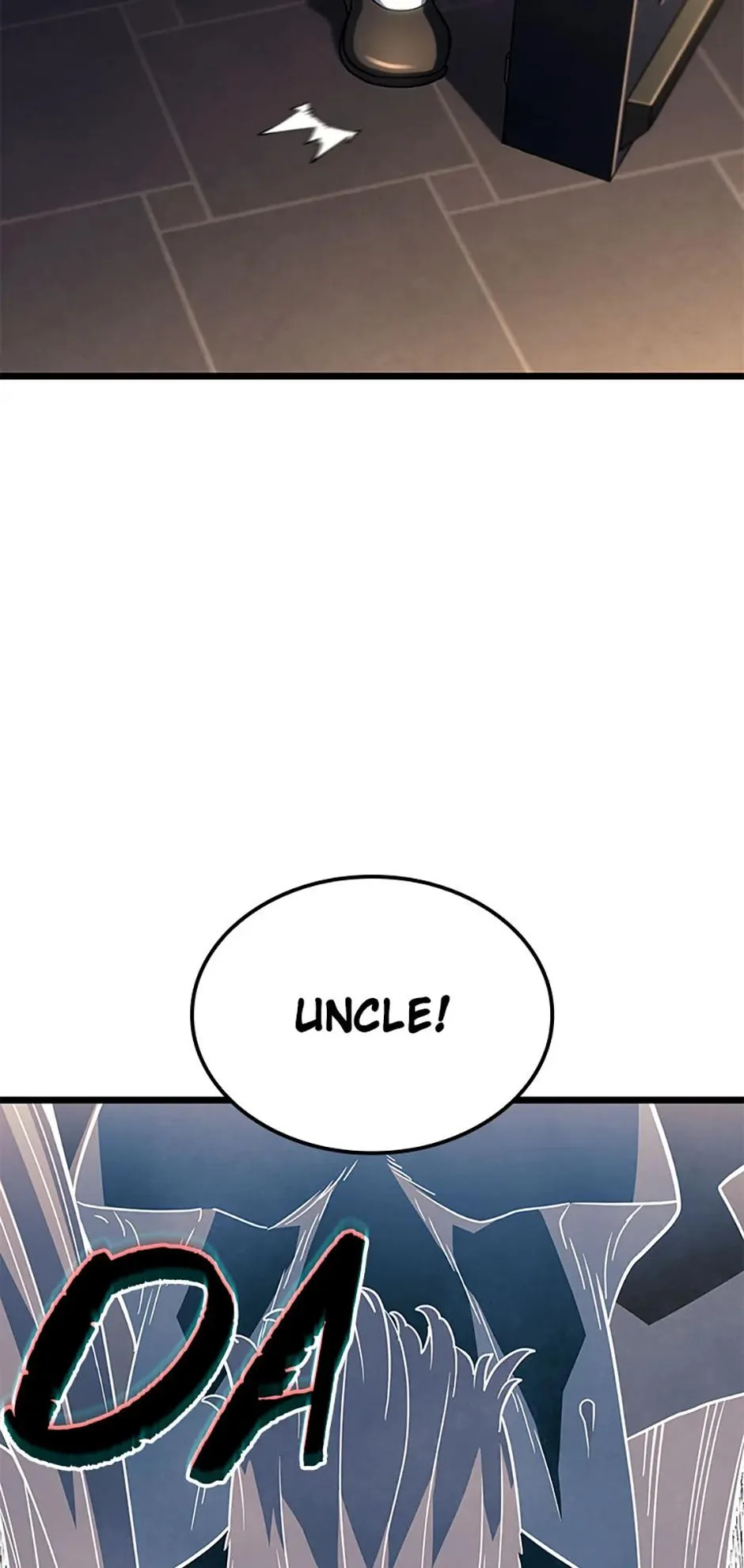 Revenge of the Baskerville Bloodhound Chapter 67 – Page 84