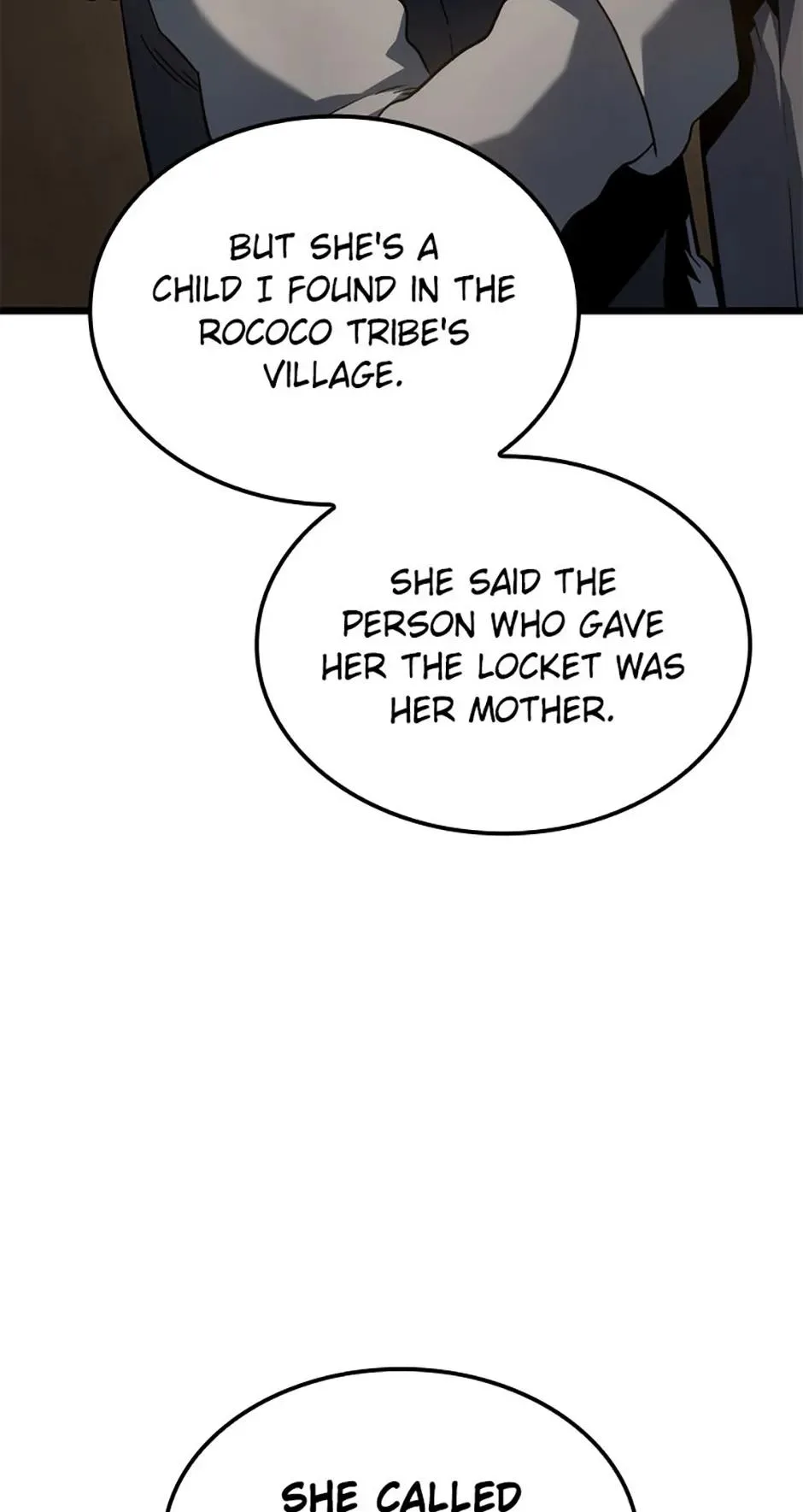 Revenge of the Baskerville Bloodhound Chapter 67 – Page 89