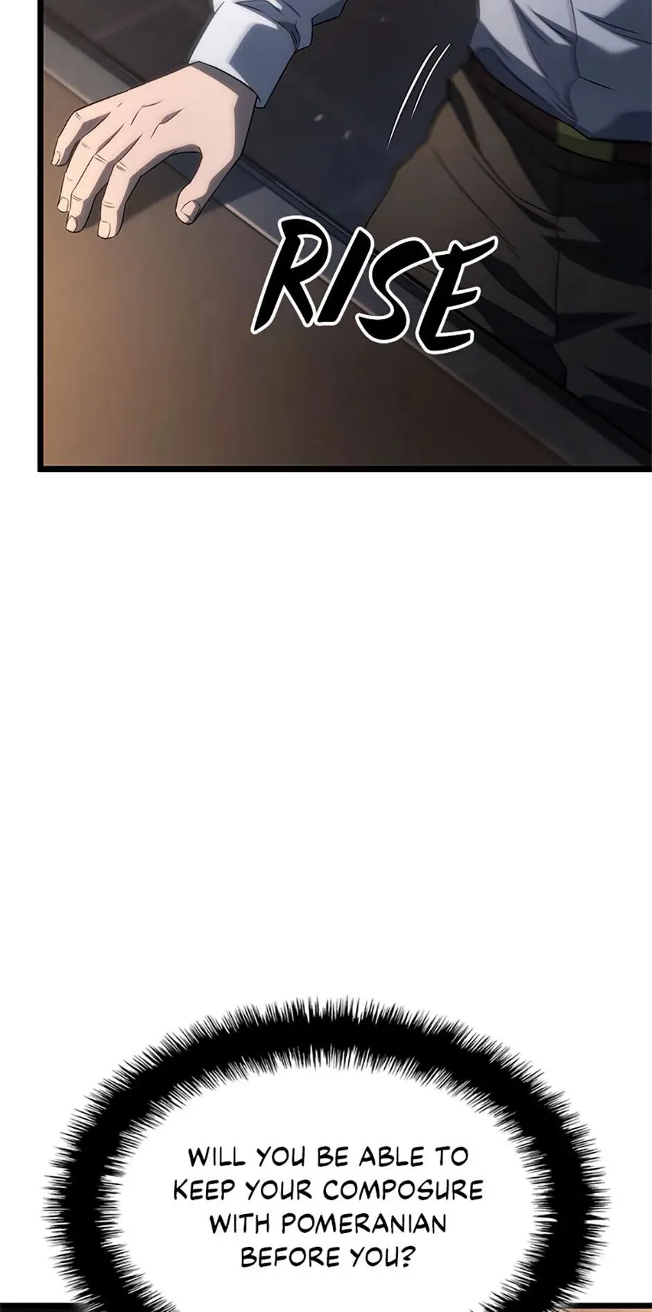 Revenge of the Baskerville Bloodhound Chapter 67 – Page 94