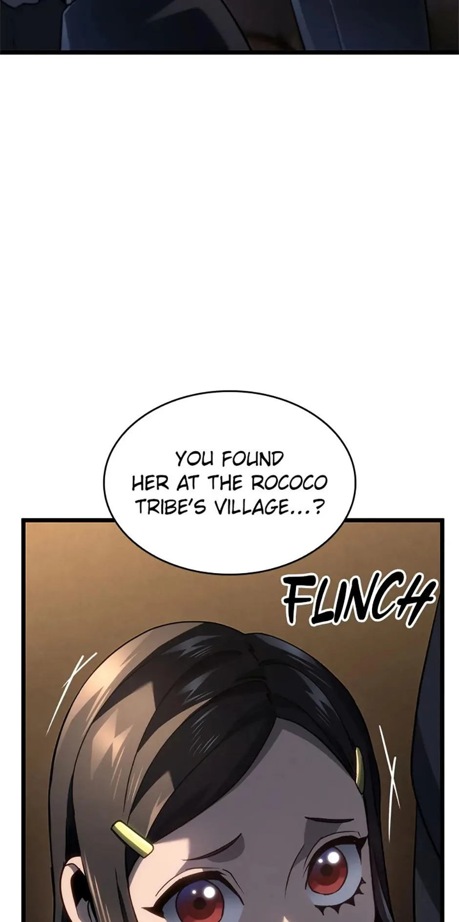 Revenge of the Baskerville Bloodhound Chapter 67 – Page 96
