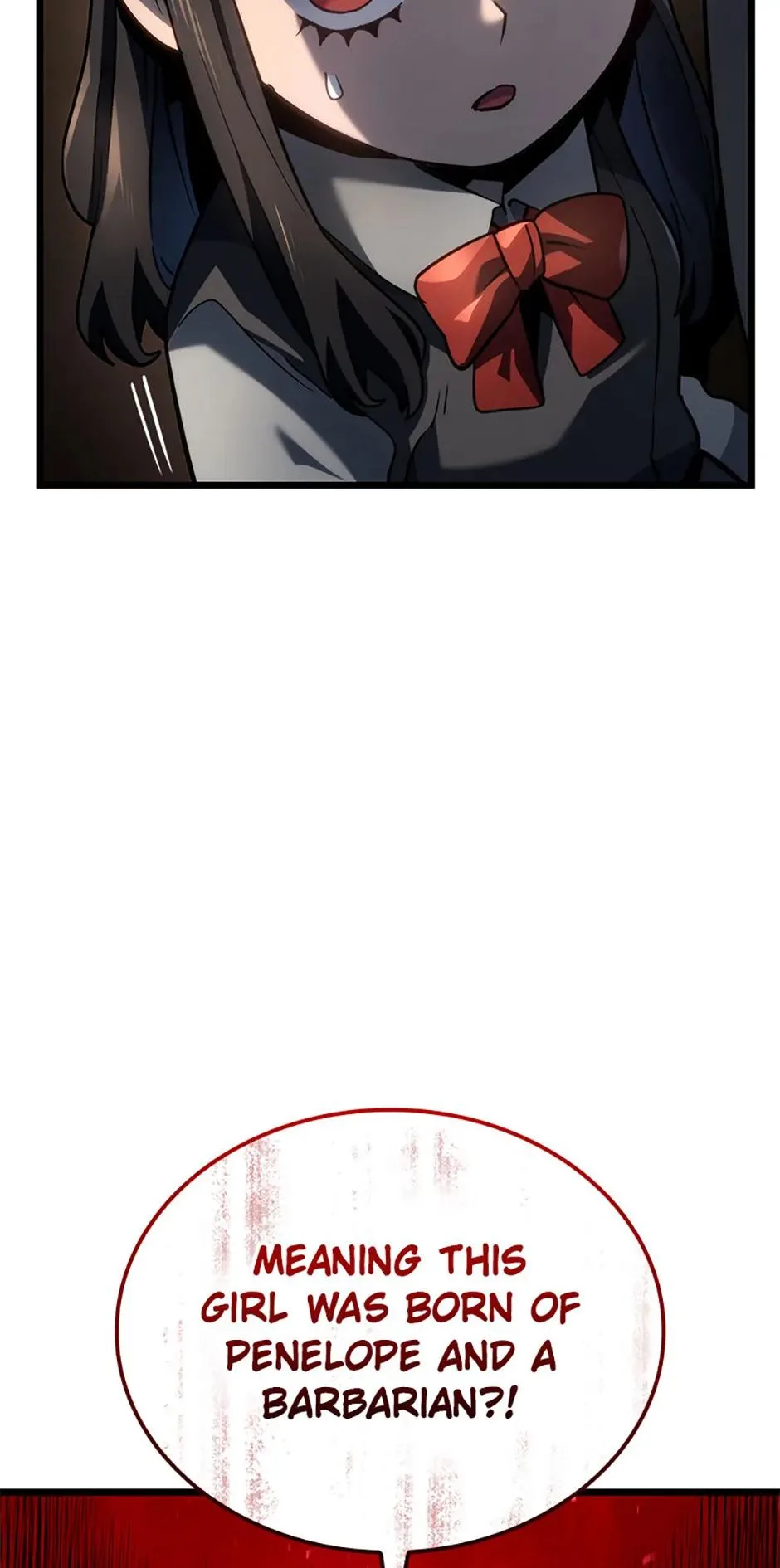 Revenge of the Baskerville Bloodhound Chapter 67 – Page 97