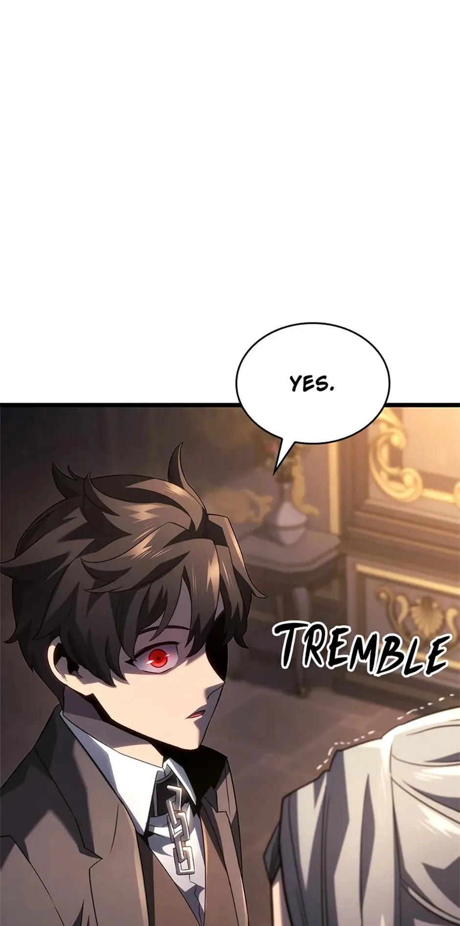 Revenge of the Baskerville Bloodhound Chapter 67 – Page 99
