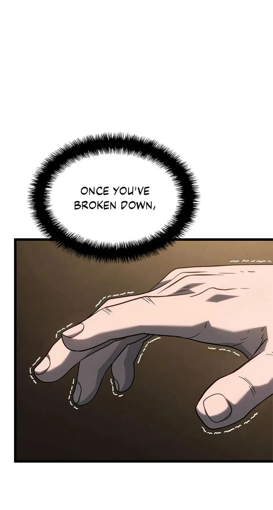 Revenge of the Baskerville Bloodhound Chapter 67 – Page 101