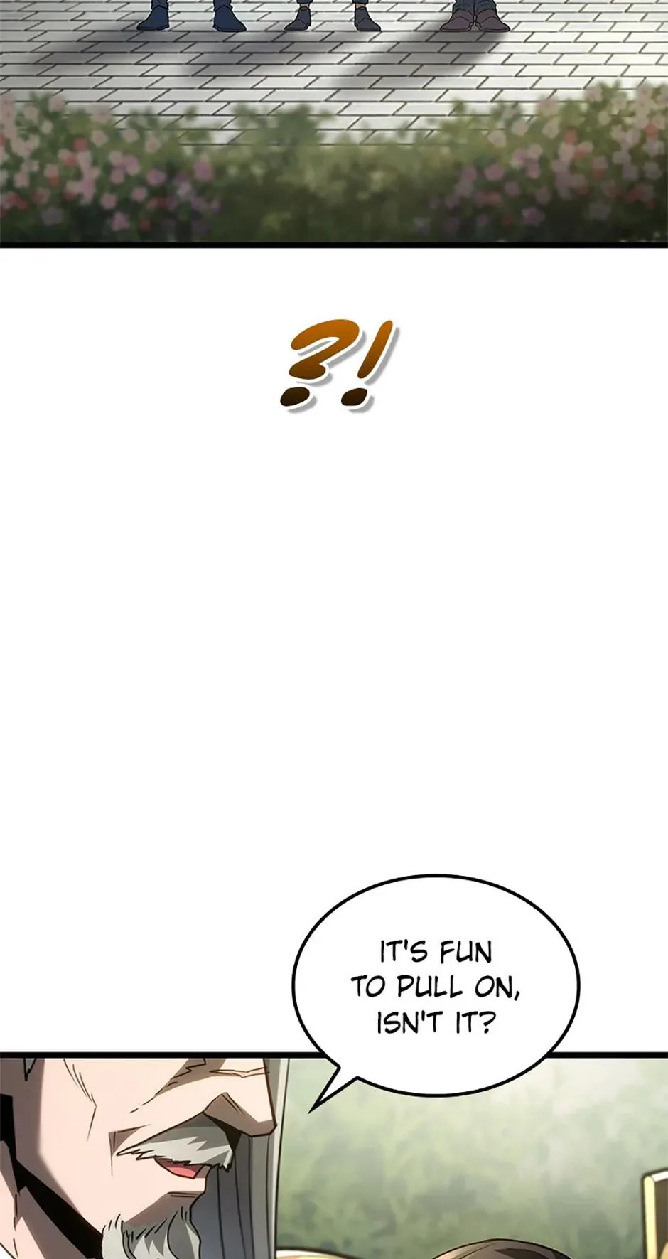 Revenge of the Baskerville Bloodhound Chapter 67 – Page 109