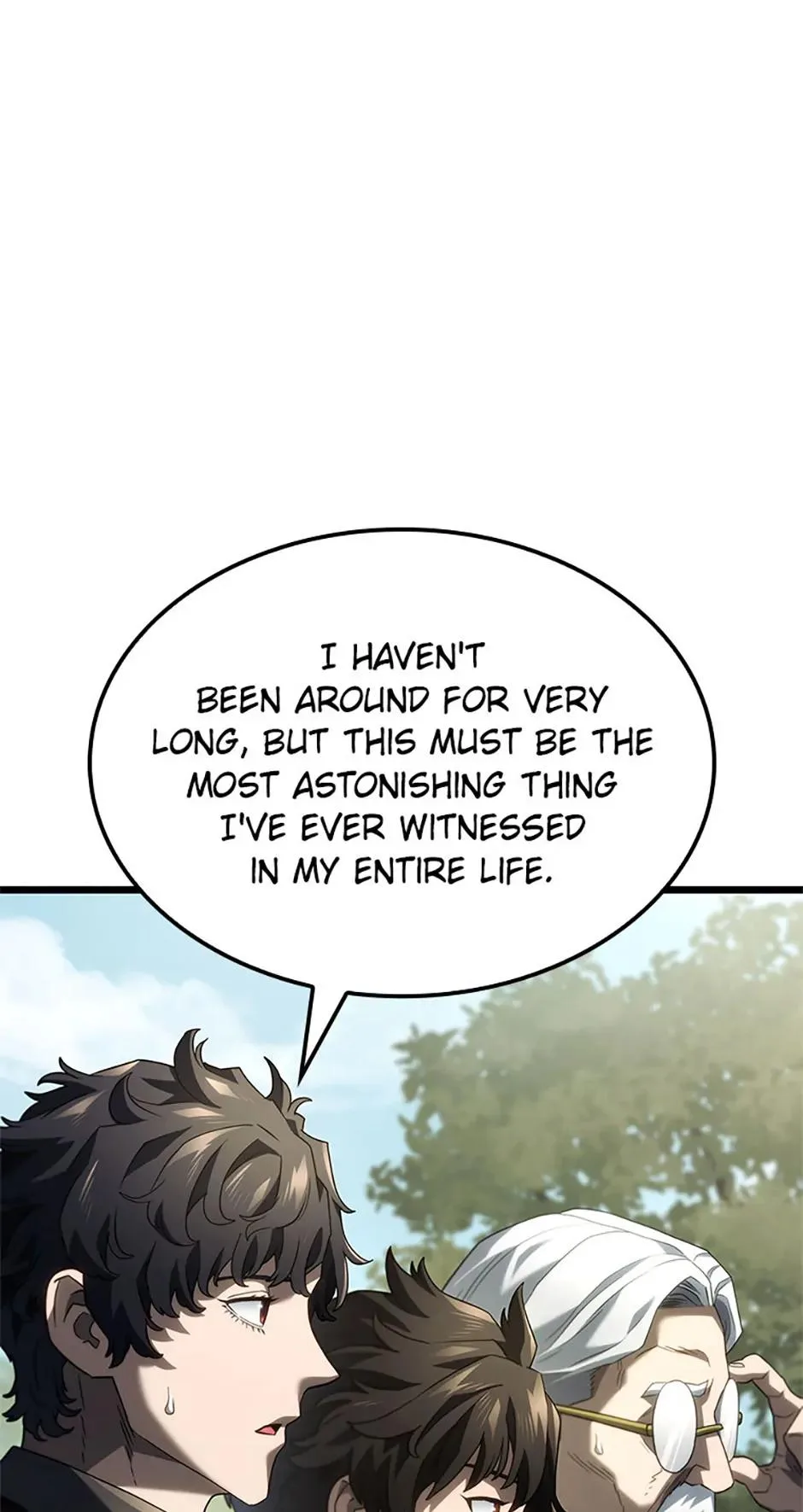 Revenge of the Baskerville Bloodhound Chapter 67 – Page 111
