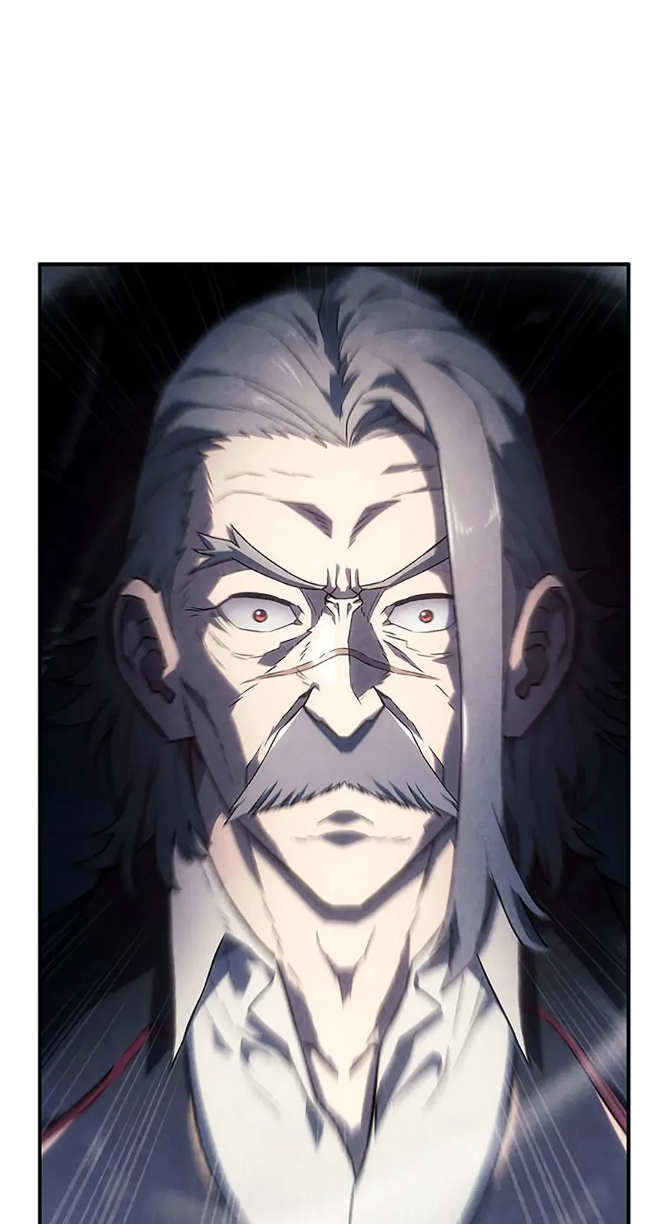 Revenge of the Baskerville Bloodhound Chapter 67 – Page 114