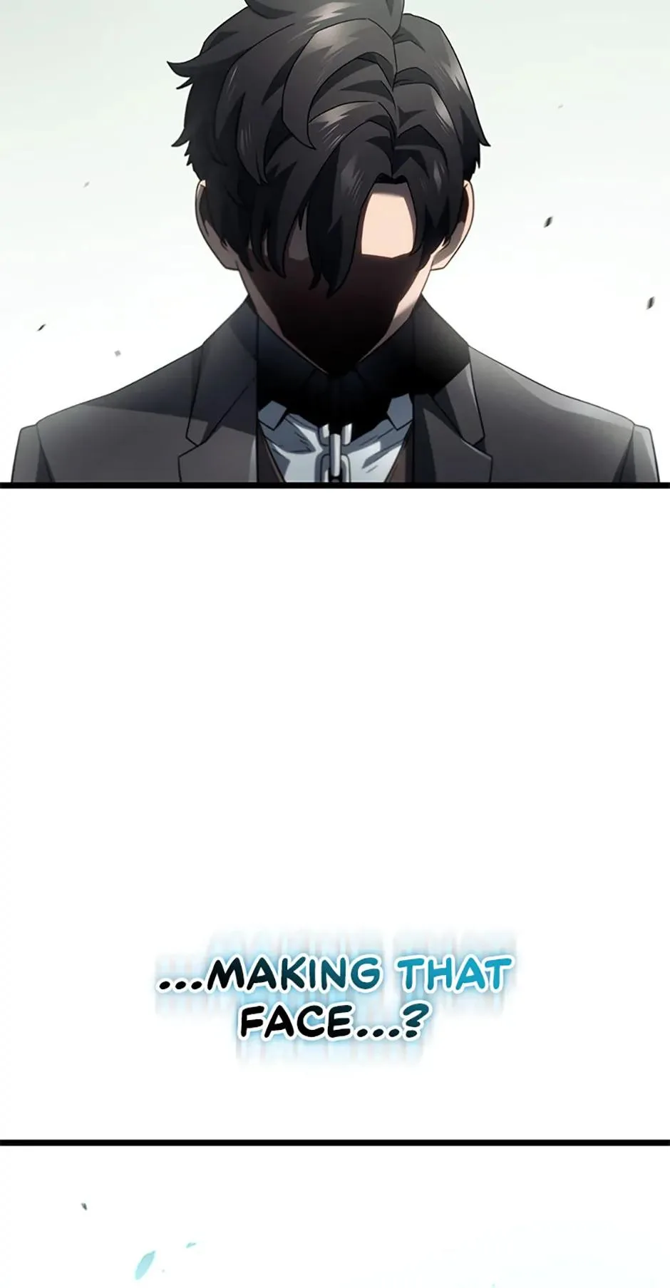 Revenge of the Baskerville Bloodhound Chapter 67 – Page 122