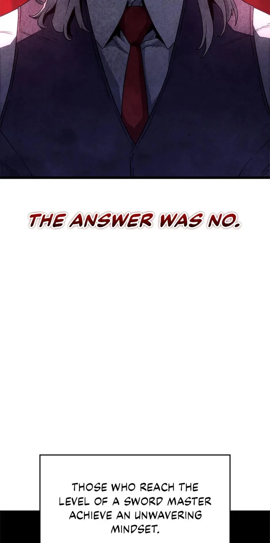 Revenge of the Baskerville Bloodhound Chapter 68 – Page 5