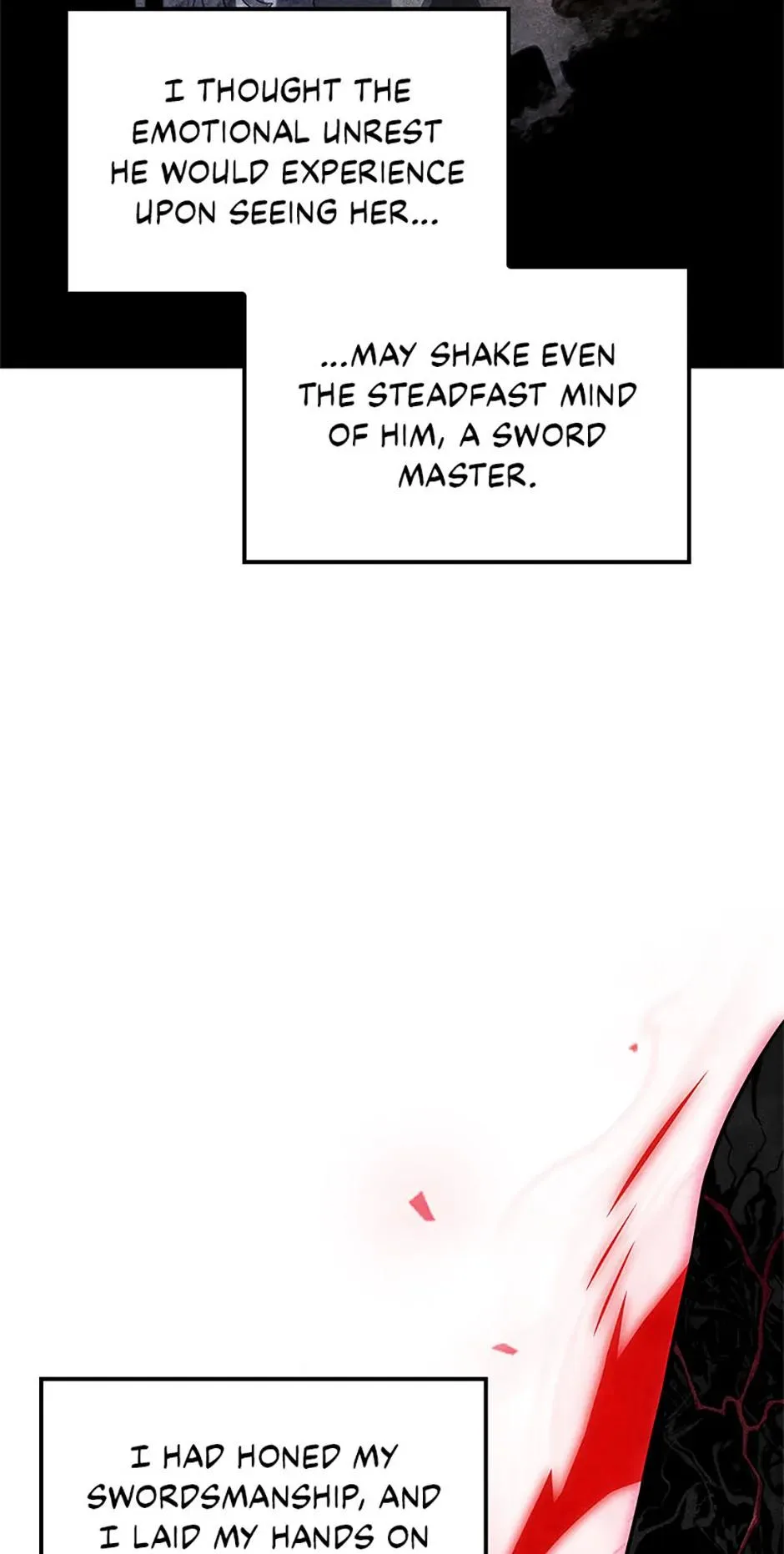Revenge of the Baskerville Bloodhound Chapter 68 – Page 10