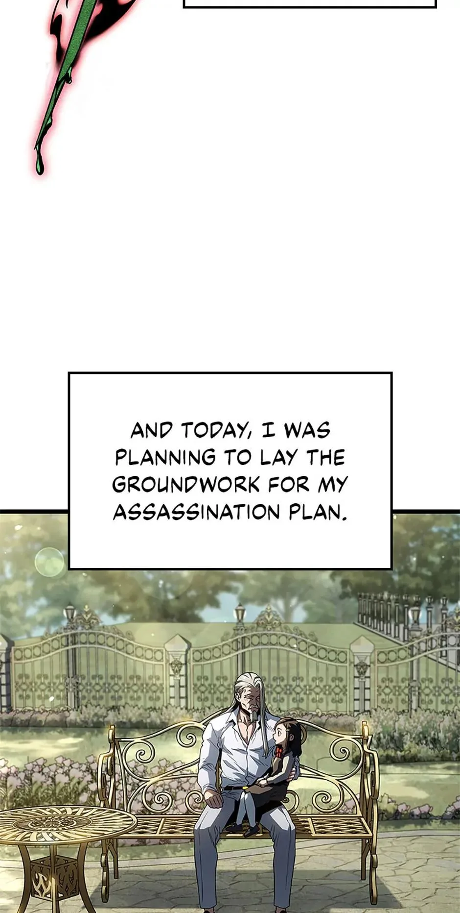 Revenge of the Baskerville Bloodhound Chapter 68 – Page 12