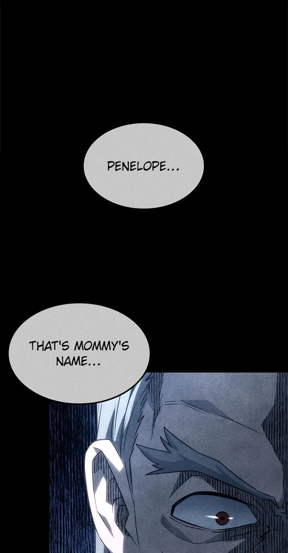 Revenge of the Baskerville Bloodhound Chapter 68 – Page 20