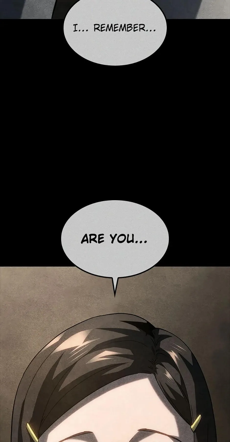 Revenge of the Baskerville Bloodhound Chapter 68 – Page 23