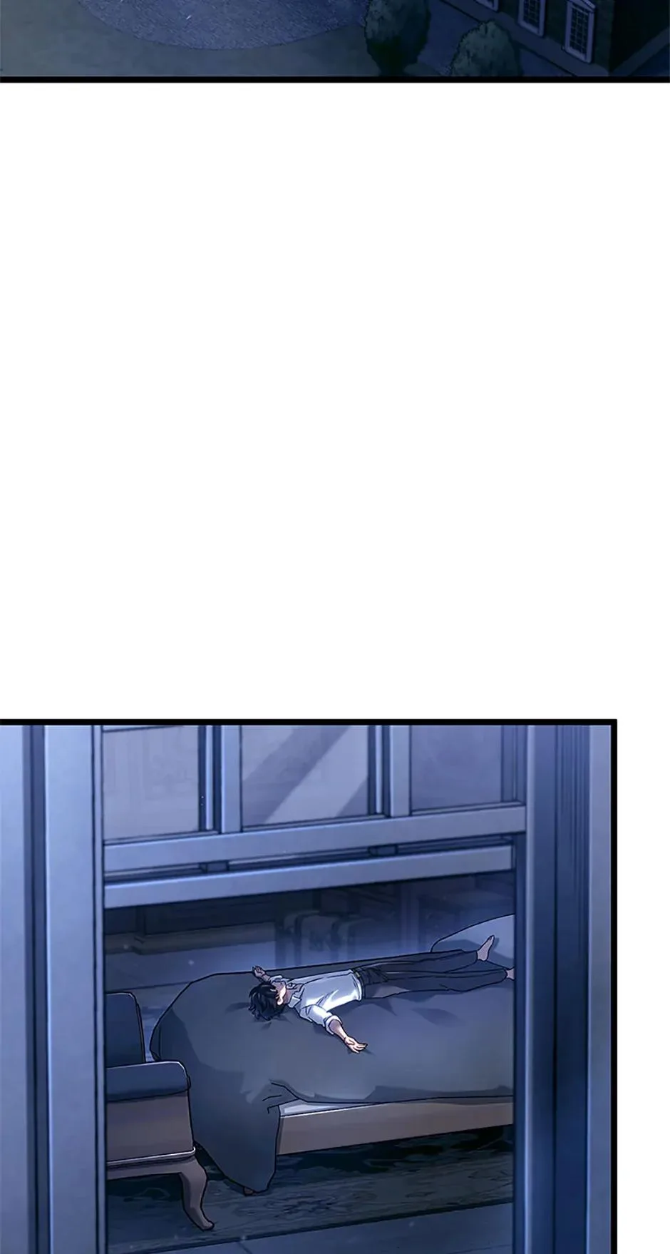 Revenge of the Baskerville Bloodhound Chapter 68 – Page 43