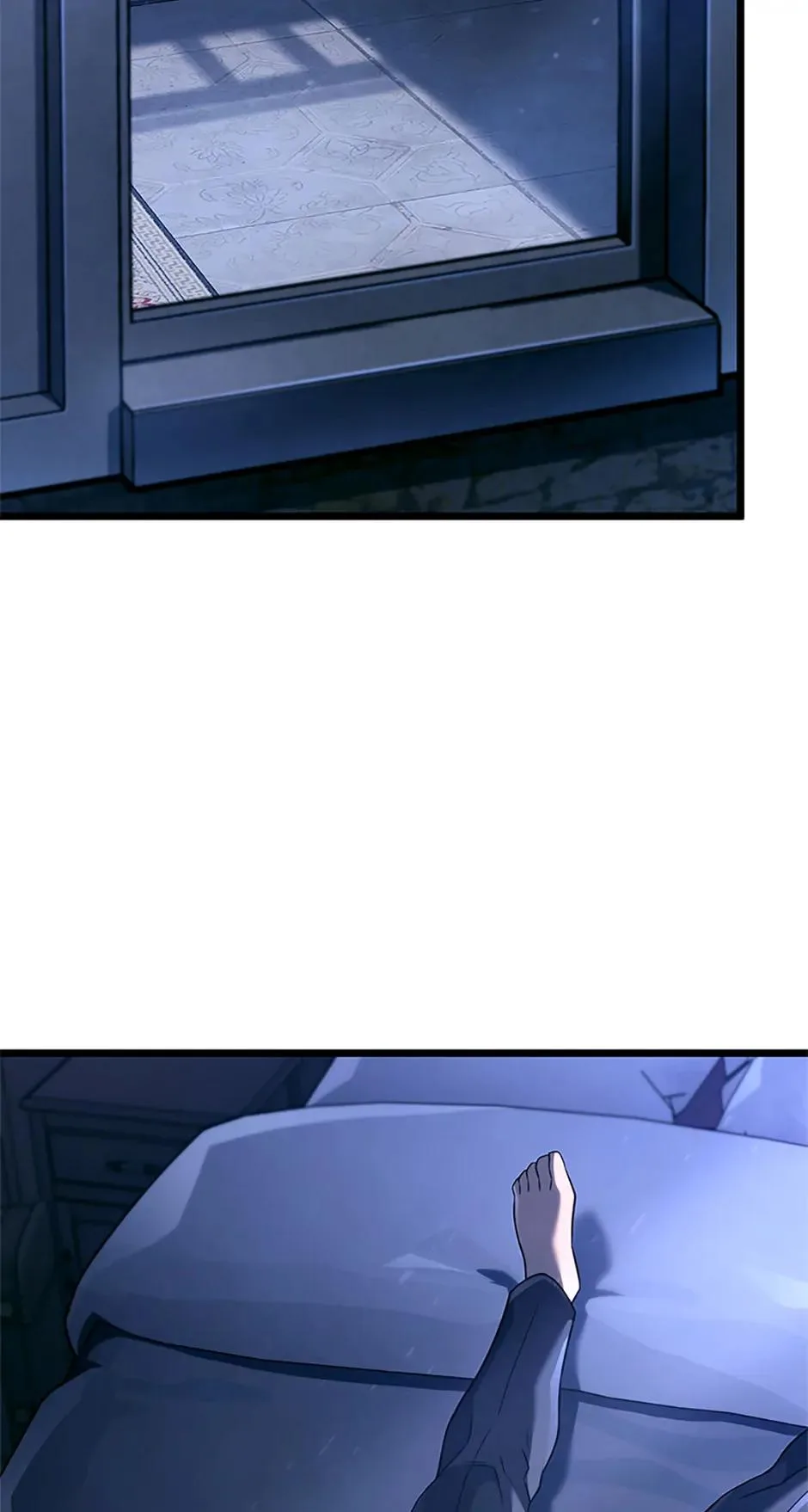 Revenge of the Baskerville Bloodhound Chapter 68 – Page 44