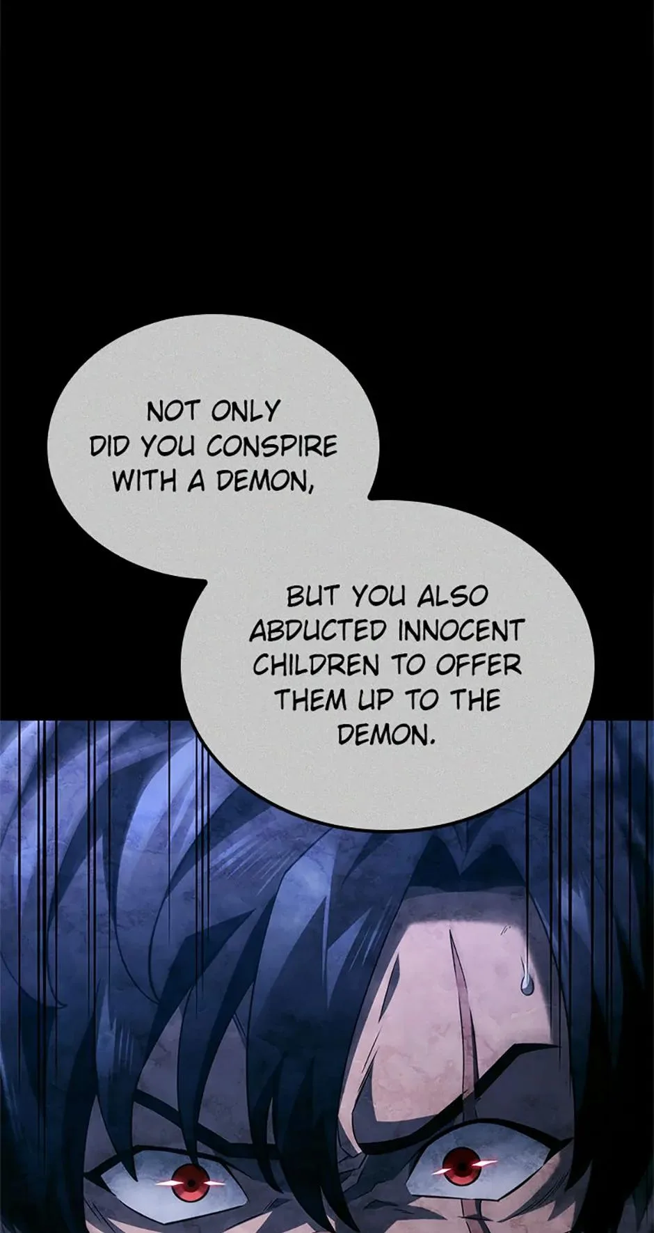 Revenge of the Baskerville Bloodhound Chapter 68 – Page 51