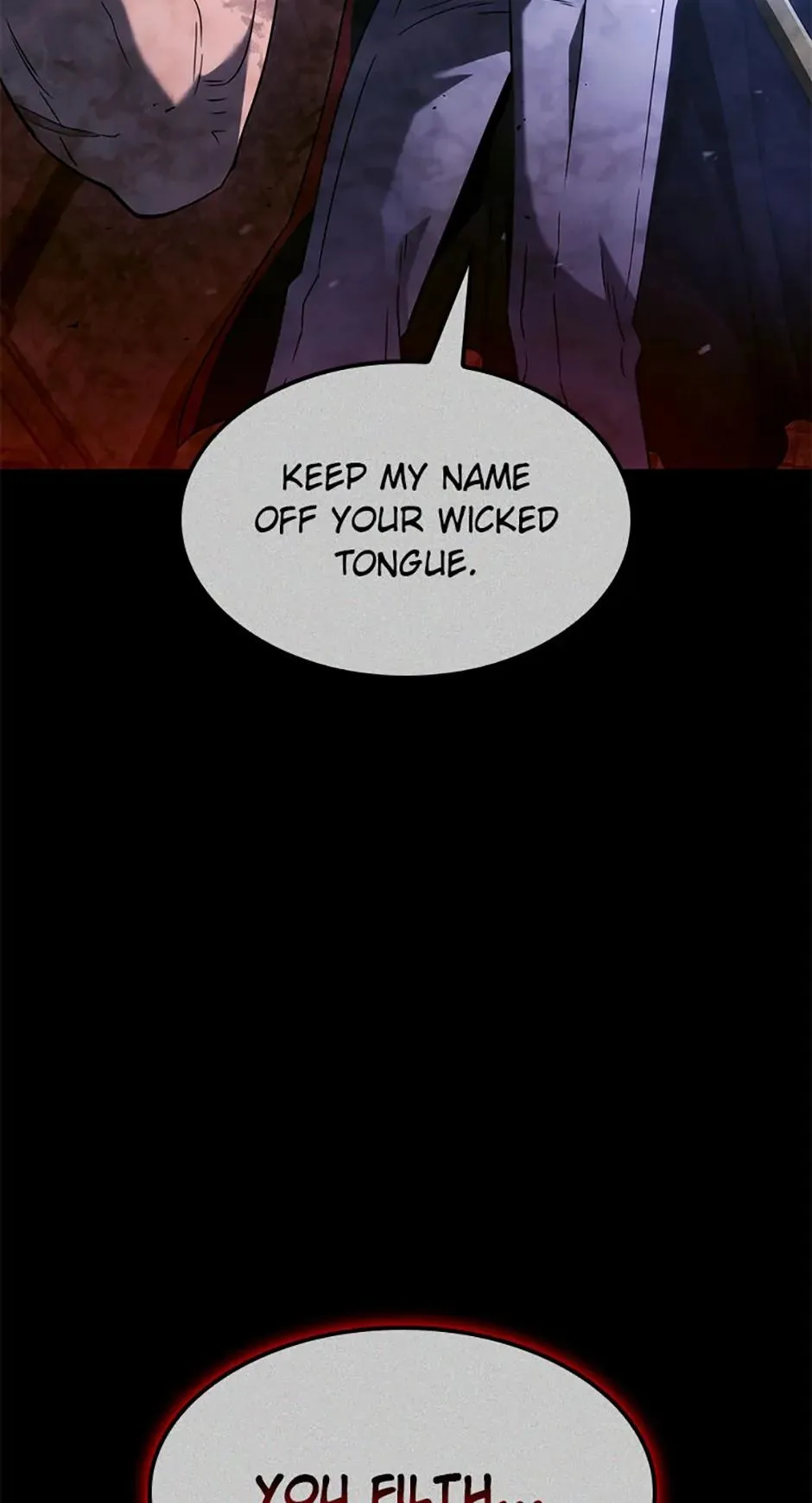 Revenge of the Baskerville Bloodhound Chapter 68 – Page 55