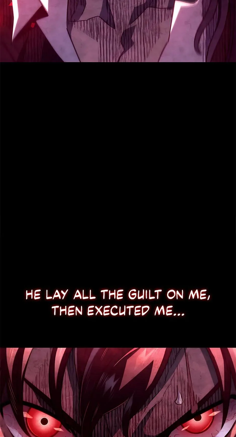Revenge of the Baskerville Bloodhound Chapter 68 – Page 57