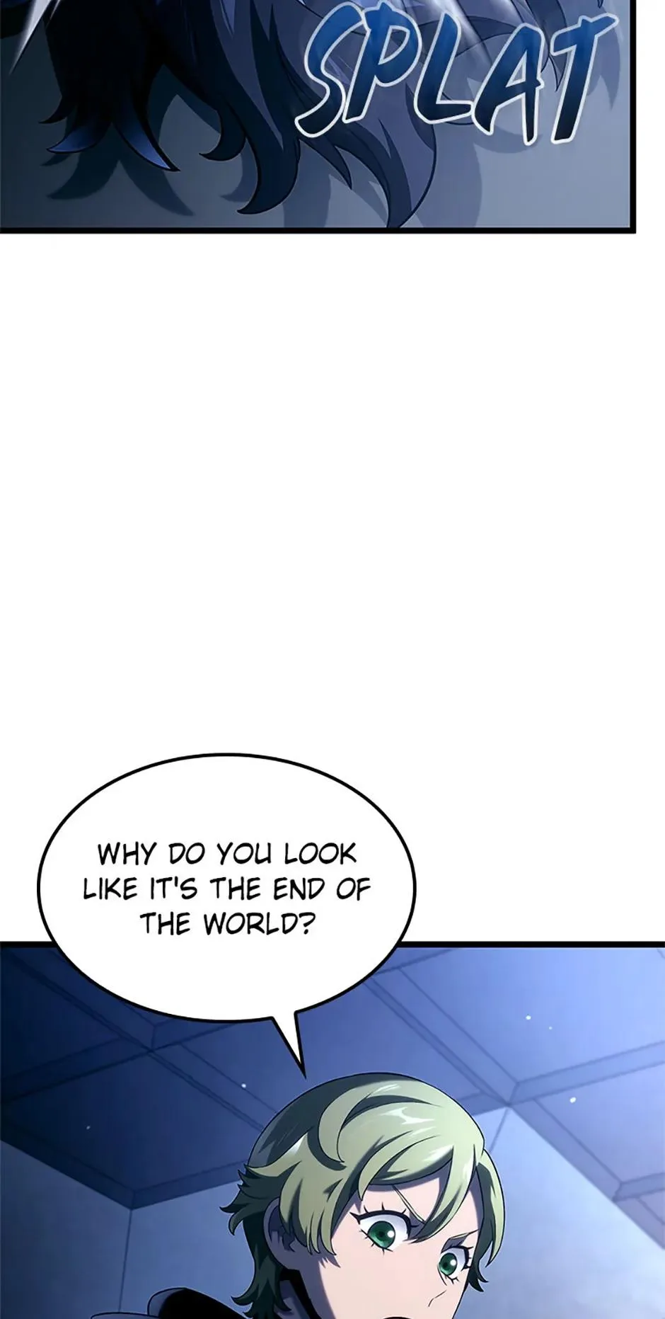 Revenge of the Baskerville Bloodhound Chapter 68 – Page 65