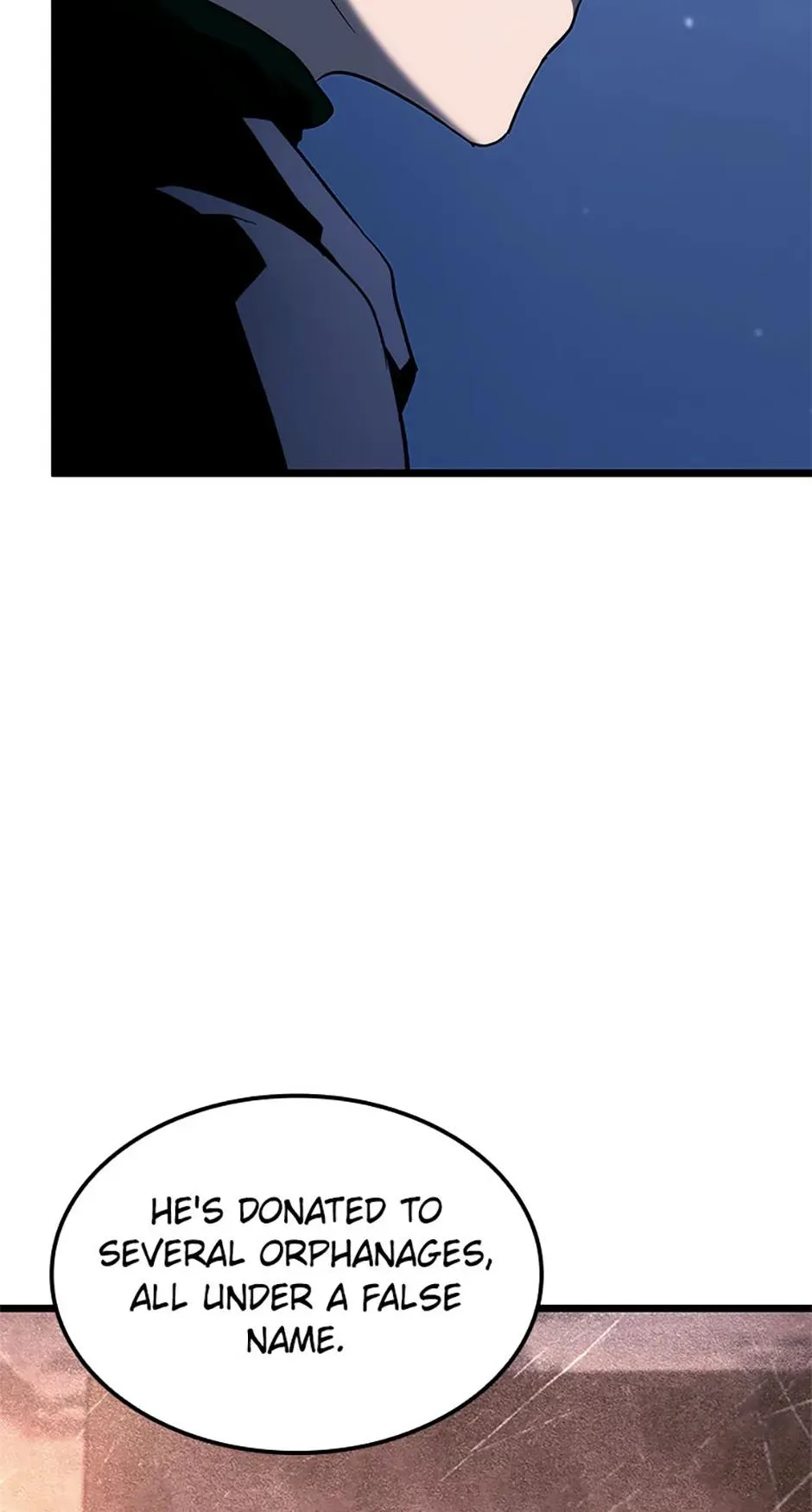 Revenge of the Baskerville Bloodhound Chapter 68 – Page 68
