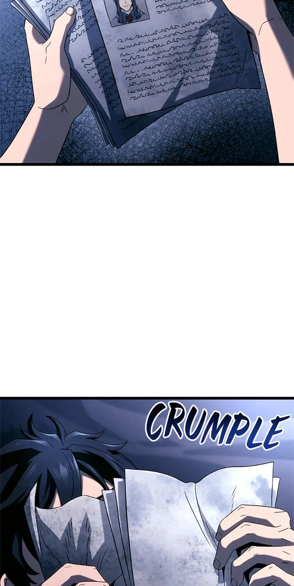 Revenge of the Baskerville Bloodhound Chapter 68 – Page 74