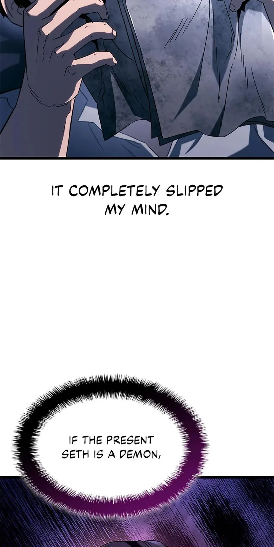 Revenge of the Baskerville Bloodhound Chapter 68 – Page 75