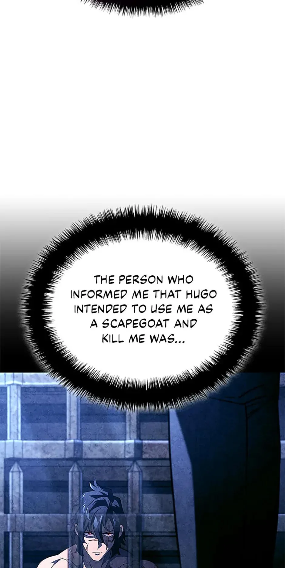 Revenge of the Baskerville Bloodhound Chapter 68 – Page 77