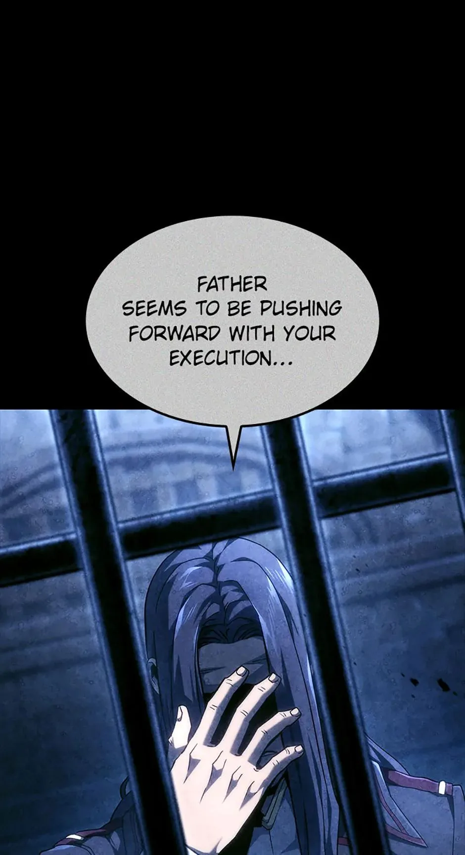 Revenge of the Baskerville Bloodhound Chapter 68 – Page 79