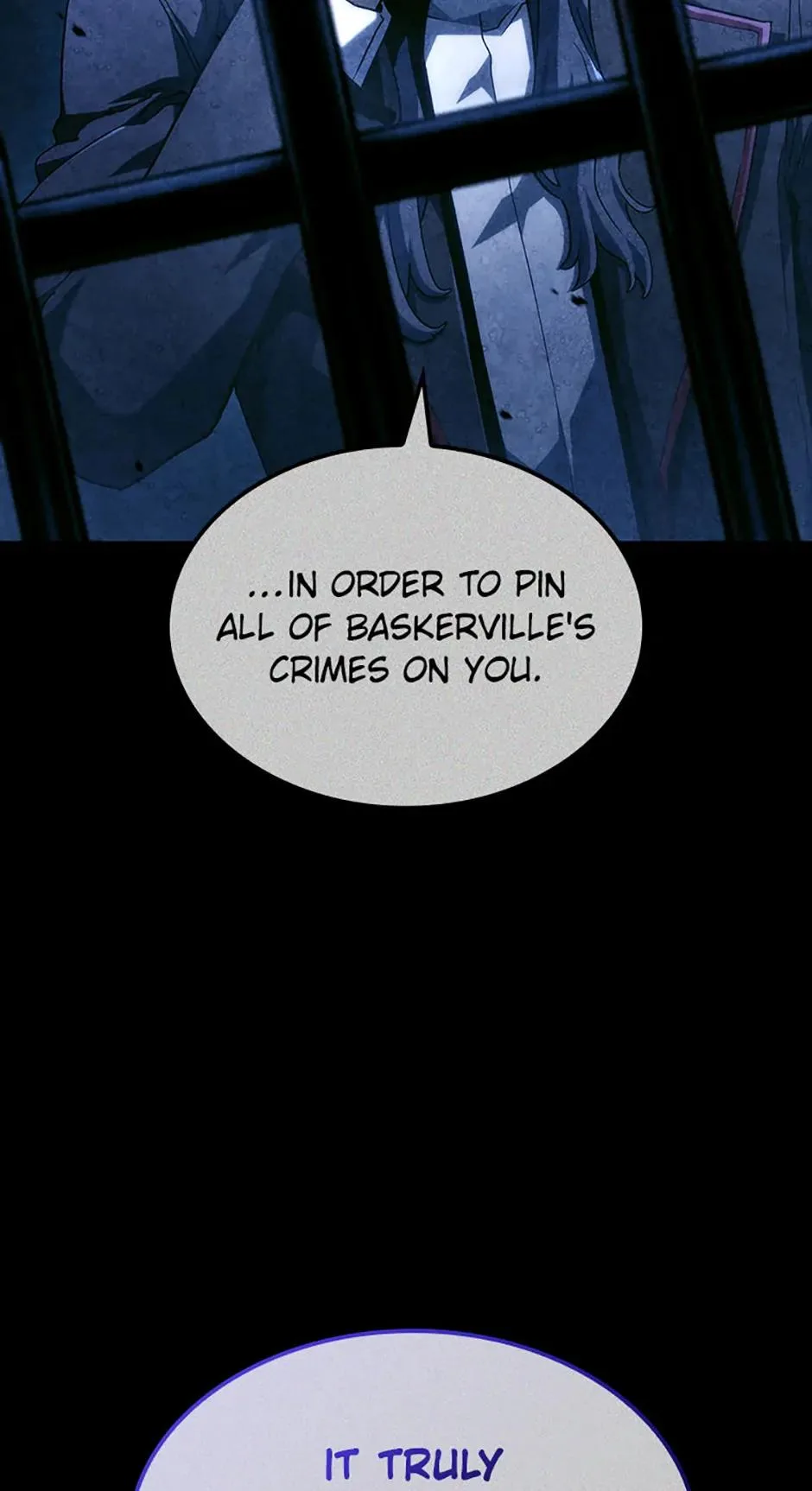 Revenge of the Baskerville Bloodhound Chapter 68 – Page 80