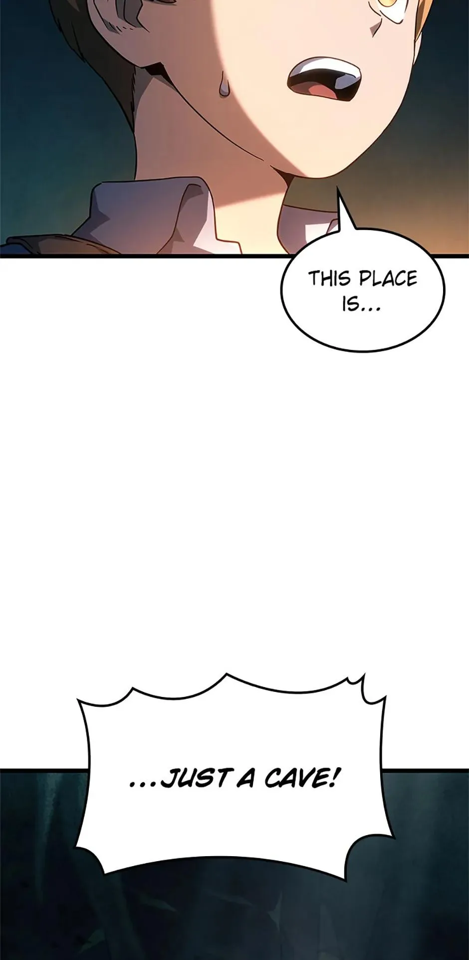 Revenge of the Baskerville Bloodhound Chapter 68 – Page 88