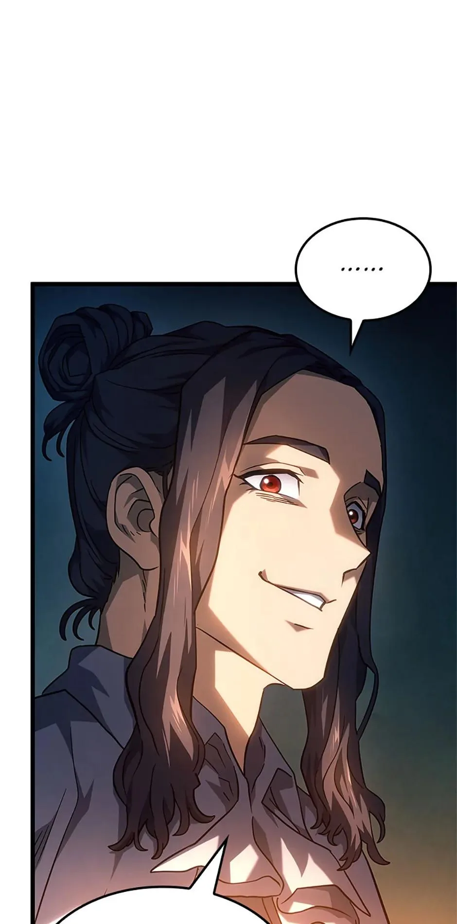 Revenge of the Baskerville Bloodhound Chapter 68 – Page 90