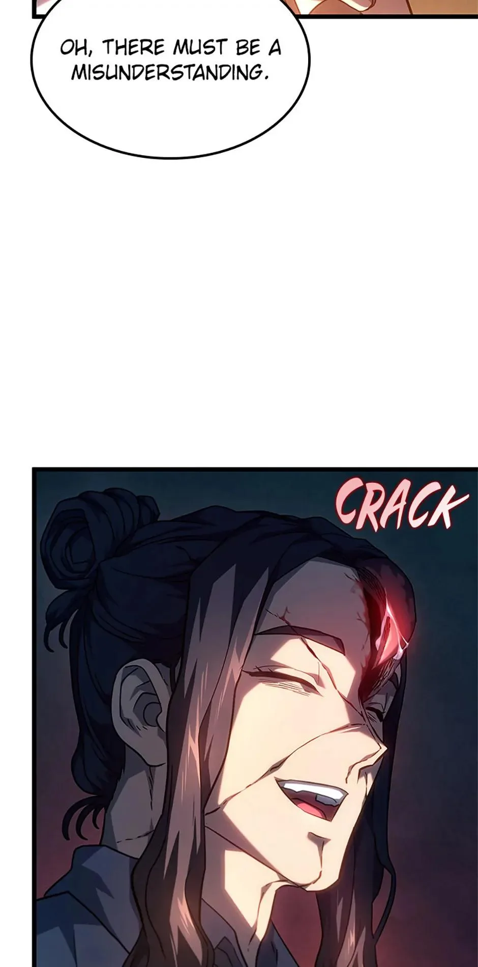 Revenge of the Baskerville Bloodhound Chapter 68 – Page 91