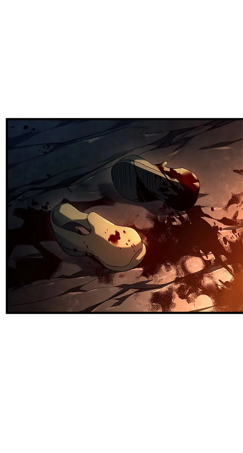 Revenge of the Baskerville Bloodhound Chapter 68 – Page 100