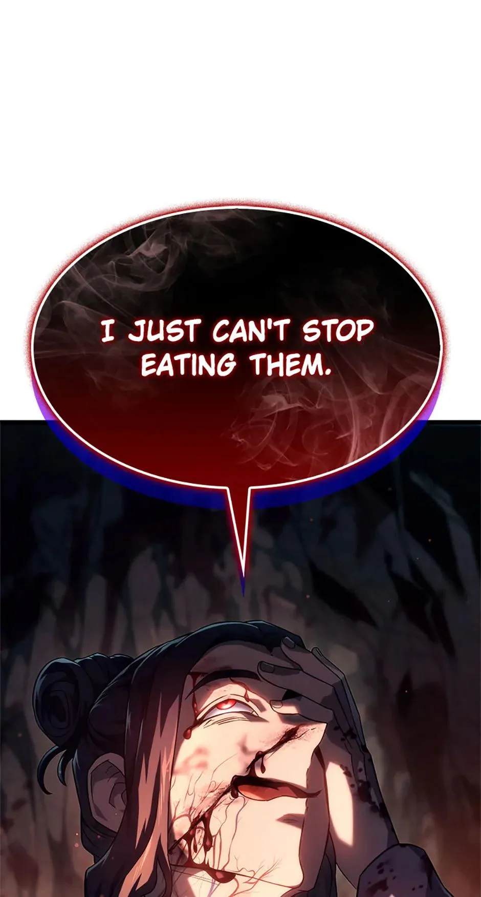Revenge of the Baskerville Bloodhound Chapter 68 – Page 102