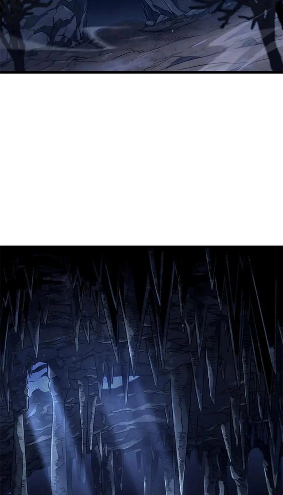 Revenge of the Baskerville Bloodhound Chapter 69 – Page 2