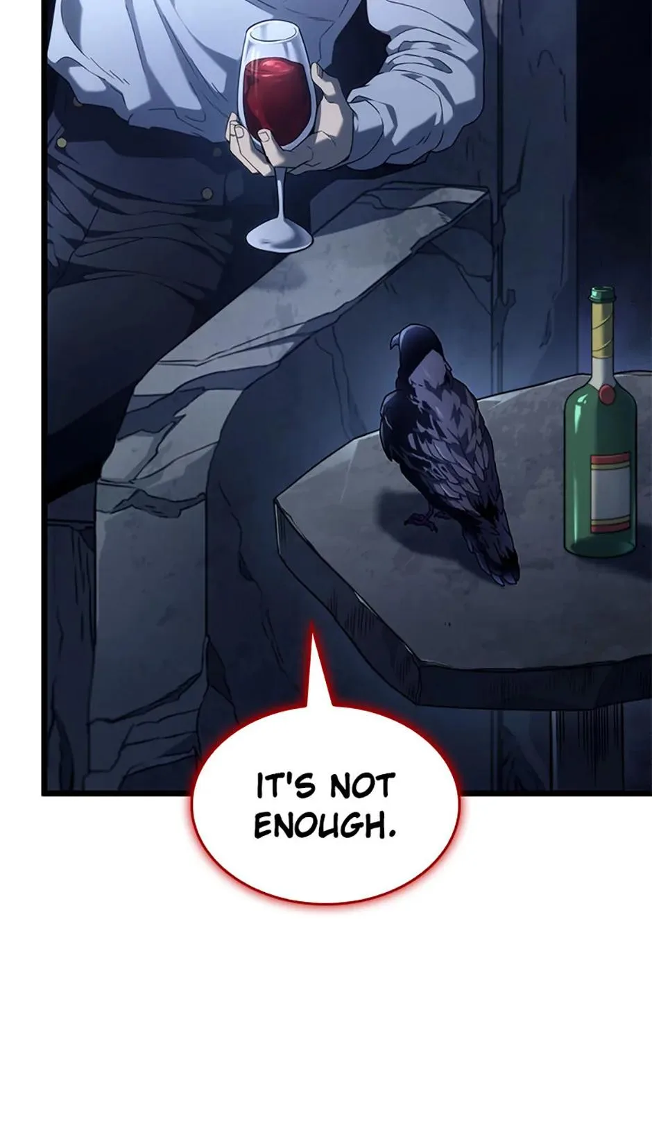 Revenge of the Baskerville Bloodhound Chapter 69 – Page 4